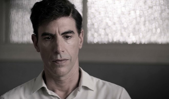 «Ο Κατάσκοπος» (The Spy, 2019) του Γκίντεον Ραφ