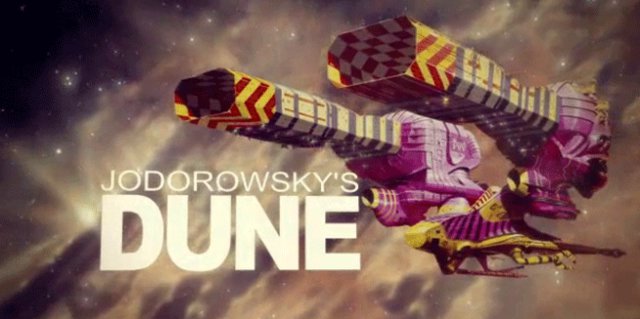 «Jodorowsky’s Dune»: Tο απόλυτο cult-classic επιστημονικής φαντασίας που δεν έγινε ποτέ