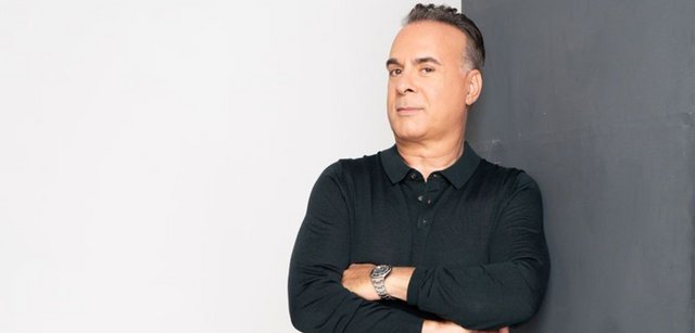 Δράσεις της αγοράς με πρέσβη τον Φώτη Σεργουλόπουλο στο 62ο Φεστιβάλ Κινηματογράφου Θεσσαλονίκης