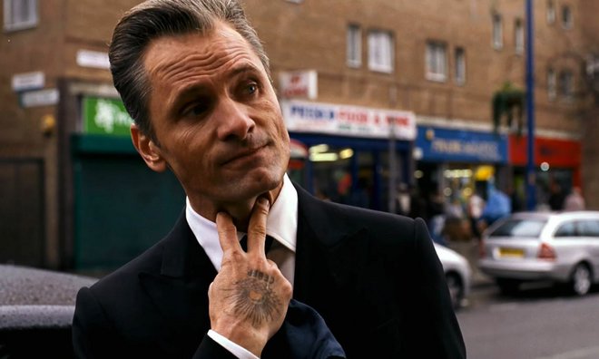 «Επικίνδυνες Υποσχέσεις» (Eastern Promises, 2007) του Ντέιβιντ Κρόνενμπεργκ