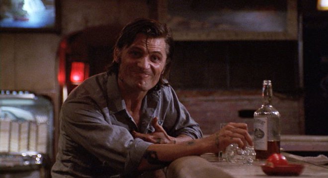 «Ο Ινδιάνος Δρομέας» (The Indian Runner, 1991) του Σον Πεν