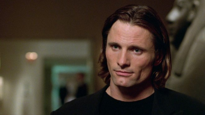 «Ένας Τέλειος Φόνος» (A Perfect Murder, 1998) του Άντριου Ντέιβις