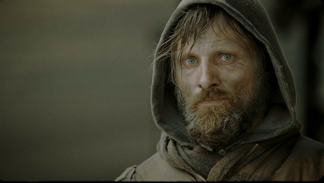 «Ο Δρόμος» (The Road, 2009) του Τζον Χίλκοοουτ
