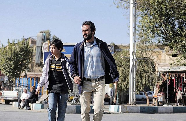 Η ταινία «Ένας Ήρωας» του Ασγκάρ Φαρχαντί θα εκπροσωπήσει το Ιράν στα Oscars 2022