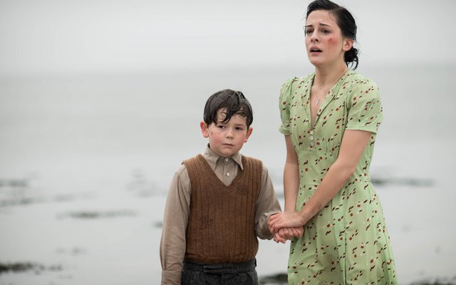 Η Γυναίκα με τα Μαύρα 2: Άγγελος Θανάτου