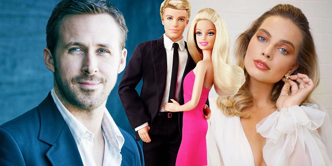 Ο Ράιαν Γκόσλινγκ θα είναι ο Κεν για την «Barbie» της Μαργκό Ρόμπι - νεα || cinemagazine.gr
