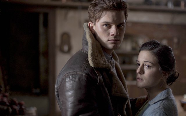 Η Γυναίκα με τα Μαύρα 2: Άγγελος Θανάτου