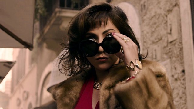 Μόδα, προδοσία και φόνος στο τρέιλερ του «House of Gucci» του Ρίντλεϊ Σκοτ