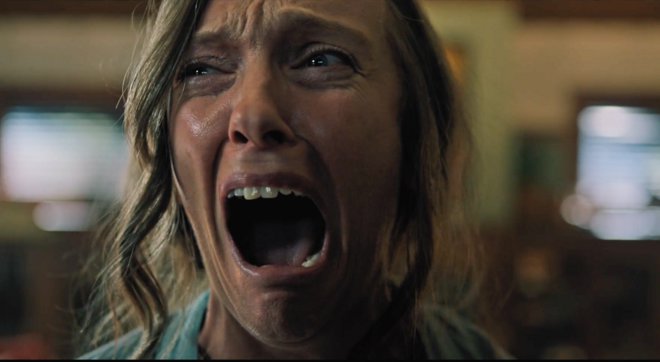 «Η Διαδοχή» (Hereditary, 2018) του Άρι Άστερ