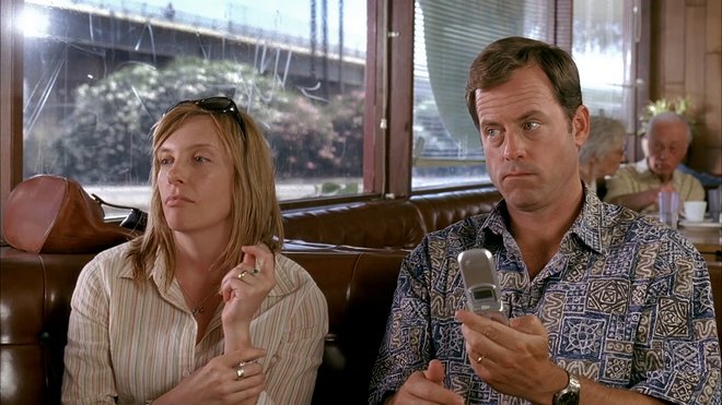 «Little Miss Sunshine» (2006) των Τζόναθαν Ντέιτον και Βάλερι Φάρις