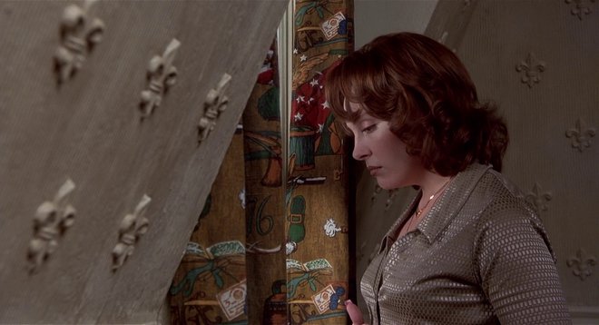 «Η Έκτη Αίσθηση» (The Sixth Sense, 1999) του Μ. Νάιτ Σιάμαλαν