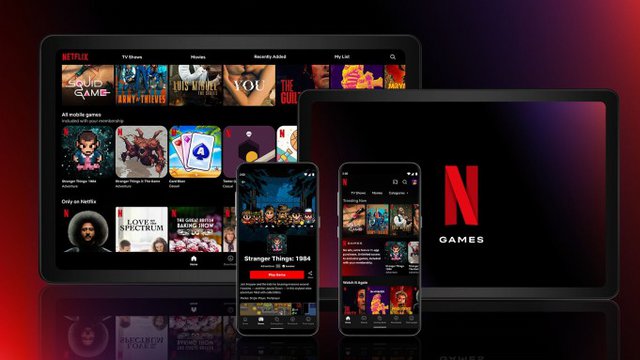 Stranger Things... To Netflix πατά «play» και εγκαινιάζει video game περιεχόμενο παγκοσμίως