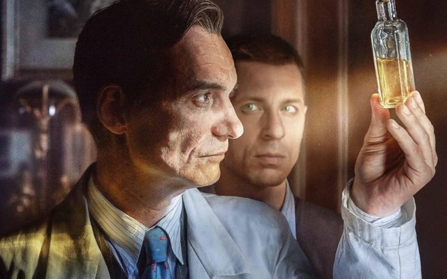 Ο Τσαρλατάνος