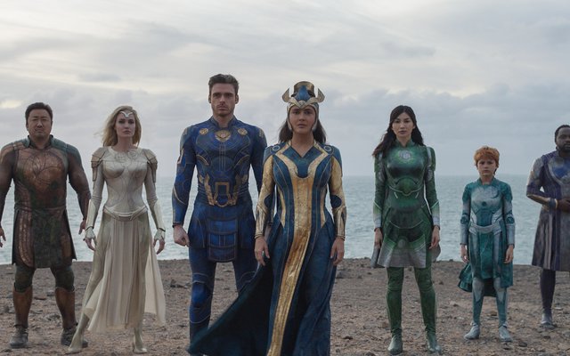 Eternals