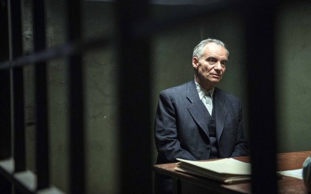 Ο Τσαρλατάνος