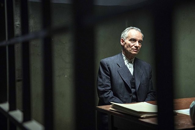 Ο Τσαρλατάνος