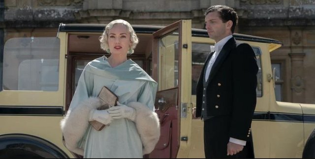 Οι Βρετανοί ξανάρχονται! Το τρέιλερ του «Downton Abbey: A New Era» υπόσχεται ένα ταξίδι στην Γαλλία