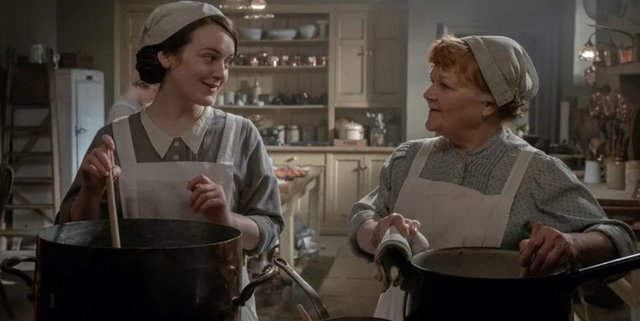 Οι Βρετανοί ξανάρχονται! Το τρέιλερ του «Downton Abbey: A New Era» υπόσχεται ένα ταξίδι στην Γαλλία