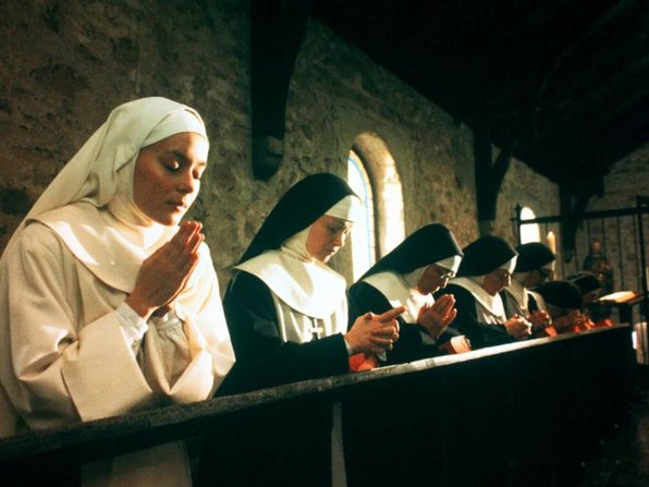 «Η Αγνή του Θεού» (Agnes of God, 1985) του Νόρμαν Τζούισον