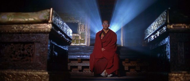 «Kundun» (1997) του Μάρτιν Σκορσέζε