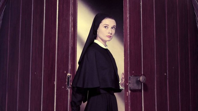 «Η Ιστορία μιας Μοναχής» (The Nun s Story, 1959) του Φρεντ Τσίνεμαν
