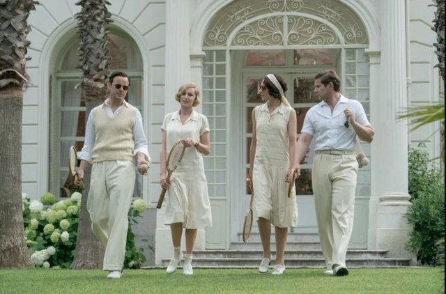 Οι Βρετανοί ξανάρχονται! Το τρέιλερ του «Downton Abbey: A New Era» υπόσχεται ένα ταξίδι στην Γαλλία