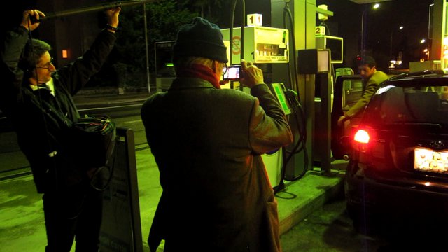 Πολλές φωτογραφίες και σύνοψη από το νέο τρισδιάστατο φιλμ του Γκοντάρ
