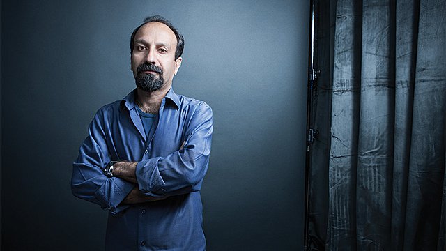 Νέες κατηγορίες σε βάρος του Ασγκάρ Φαρχαντί για κλοπή πνευματικής ιδιοκτησίας