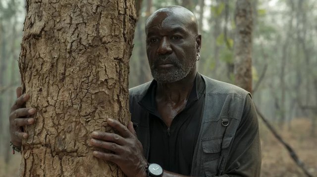 Δίψα για αίμα: Ο Ντελρόι Λίντο συναντά τον «Blade» του Μαχέρσαλα Άλι Δίψα για αίμα: Ο Ντελρόι Λίντο συναντά τον «Blade» του Μαχέρσαλα Άλι