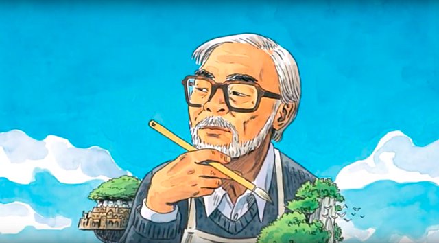 «Πώς Ζεις;»: Νεότερα από την «μεγάλη, animated φαντασία» του Χαγιάο Μιγιαζάκι