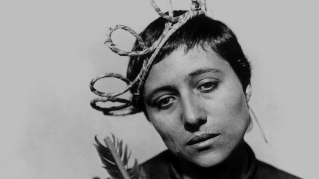 Το Cine Club του Γαλλικού Ινστιτούτου παρουσιάζει το «Πάθος της Ζαν Ντ' Αρκ» του Καρλ Ντράγιερ