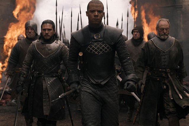 Το ΗΒΟ ξόδεψε 30 εκατομμύρια δολάρια σε πιλότο για spinoff του «Game of Thrones» και το ακύρωσε