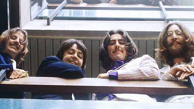 Το «The Beatles: Get Back» του Τζάκσον είναι το ντοκιμαντέρ που αξίζει στο κορυφαίο συγκρότημα όλων των εποχών