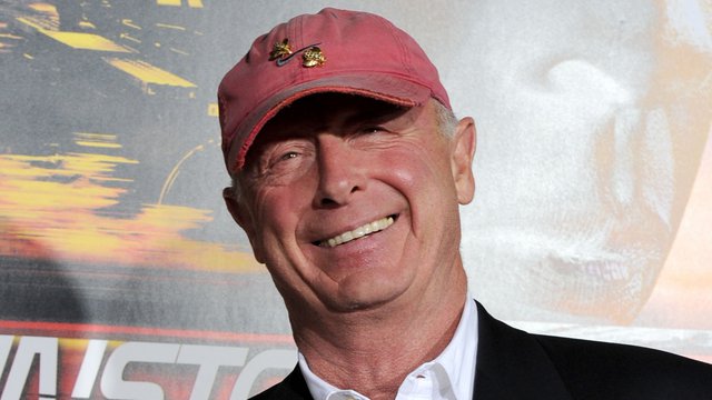 Η Υποτροφία «Tony Scott», ένας αληθινός φόρος τιμής