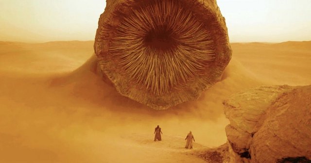 Από το «Summer of Soul» ως το «Dune»: Οι 20 καλύτερες ταινίες της χρονιάς σύμφωνα με το Empire 