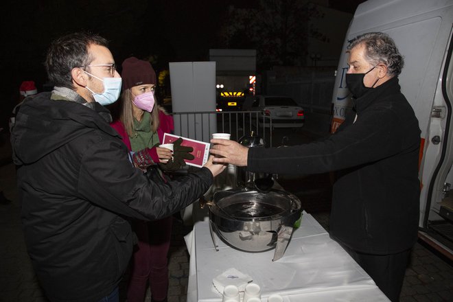 AOAFF Xmas! «Γκρέμλινς», γιορτές και σινεμά στην Πλατεία Ασωμάτων