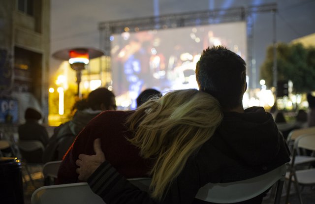 AOAFF Xmas! «Γκρέμλινς», γιορτές και σινεμά στην Πλατεία Ασωμάτων