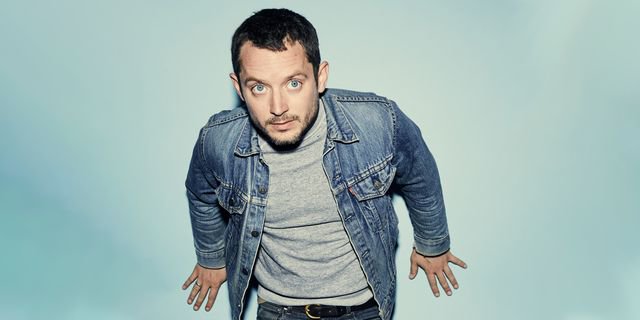 Ο Ελάιτζα Γουντ θα είναι για πάντα ο Φρόντο της καρδιάς μας 