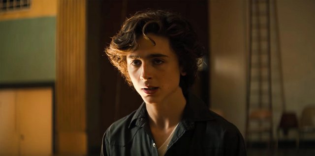 «Ένα Όμορφο Αγόρι» (Beautiful Boy, 2018) του Φέλιξ Βαν Γκρένιγκεν