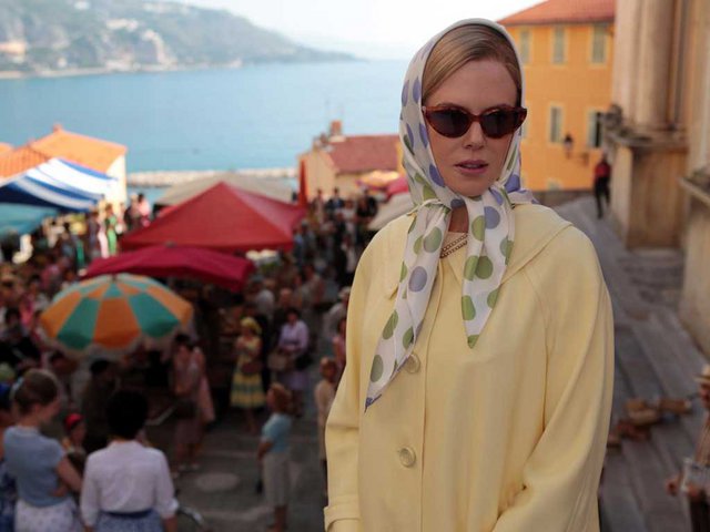 Ποιο πρόβλημα; Το «Grace of Monaco» ανοίγει τις Κάννες!