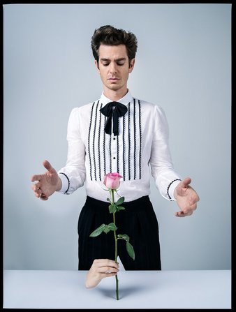 Οι καλύτερες ερμηνείες της χρονιάς στο W Magazine