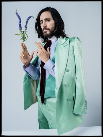 Οι καλύτερες ερμηνείες της χρονιάς στο W Magazine