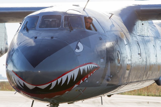 Οι Αναλώσιμοι 3