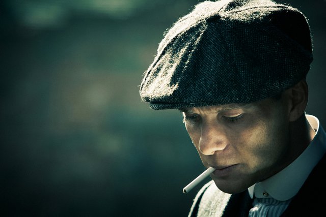 Ο Στίβεν Νάιτ για τους «Peaky Blinders»: «Η 6η σεζόν θα είναι μόνο το τέλος της αρχής»