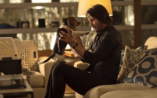 John Wick