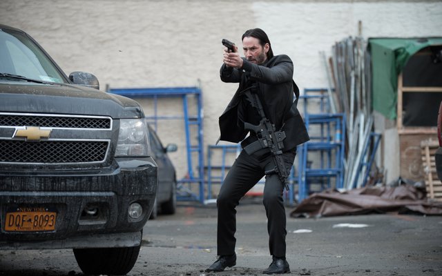John Wick