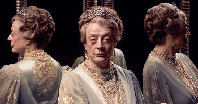 Το τσάι στην κινηματογραφική συνέχεια του «Downton Abbey» θα σερβιριστεί λίγο αργότερα