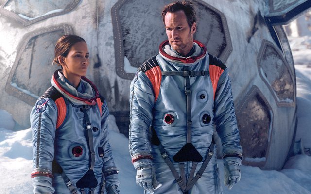 Moonfall: Η Σκοτεινή Πλευρά του Φεγγαριού