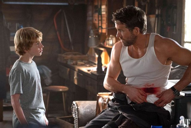 Τρέιλερ: O Ράιαν Ρέινολντς γυρίζει πίσω στον χρόνο με το «Adam Project»