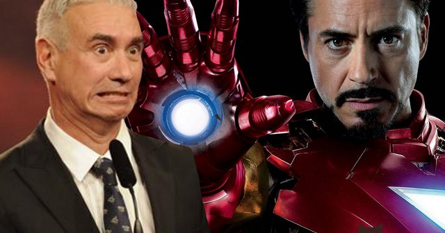Ο Ρόλαντ Έμεριχ πιστεύει ότι η Marvel και η DC καταστρέφουν την κινηματογραφική βιομηχανία 